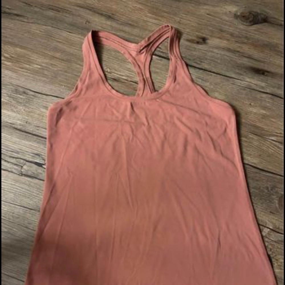 lululemon cool racerback tank